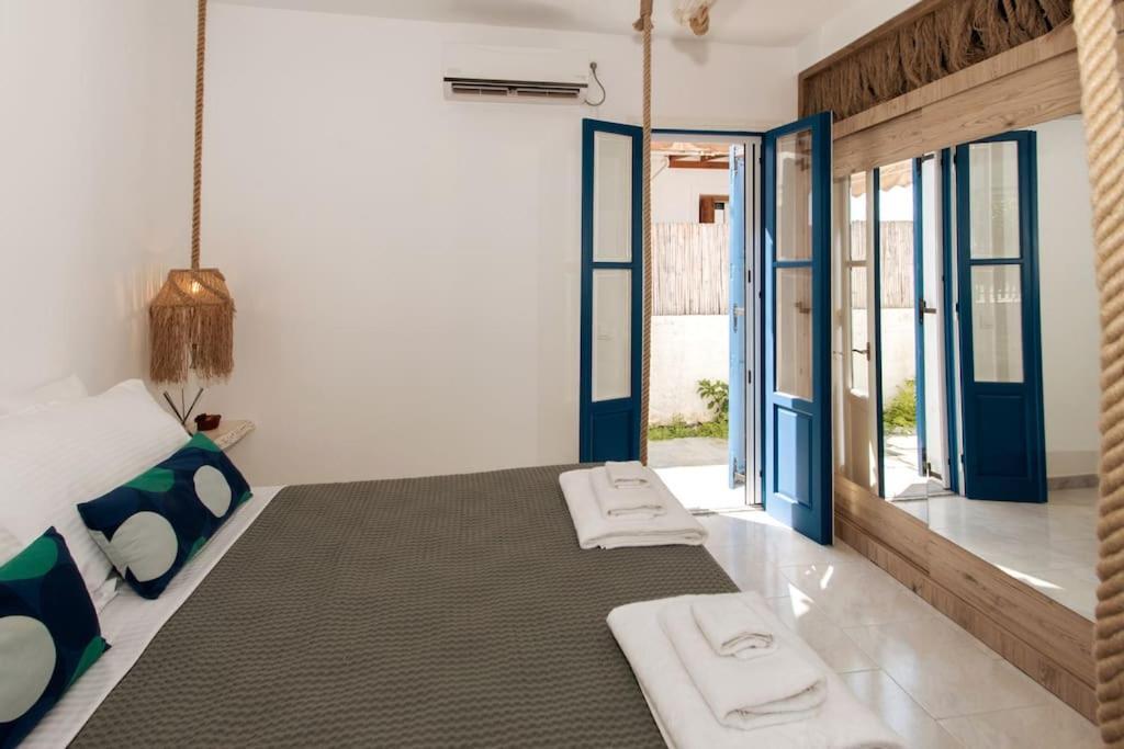 Zen Milos Apple Holiday home *