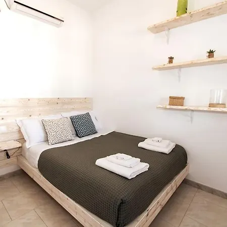 Zen Milos Green Apple Pollonia Exterior photo