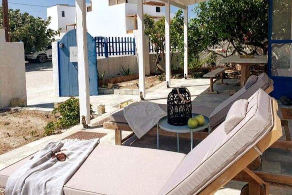 Zen Milos Apple * Pollonia