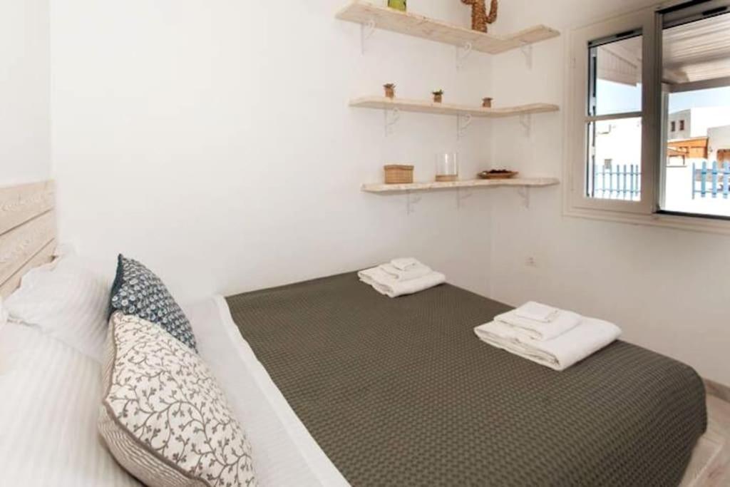 Holiday home Zen Milos Apple *