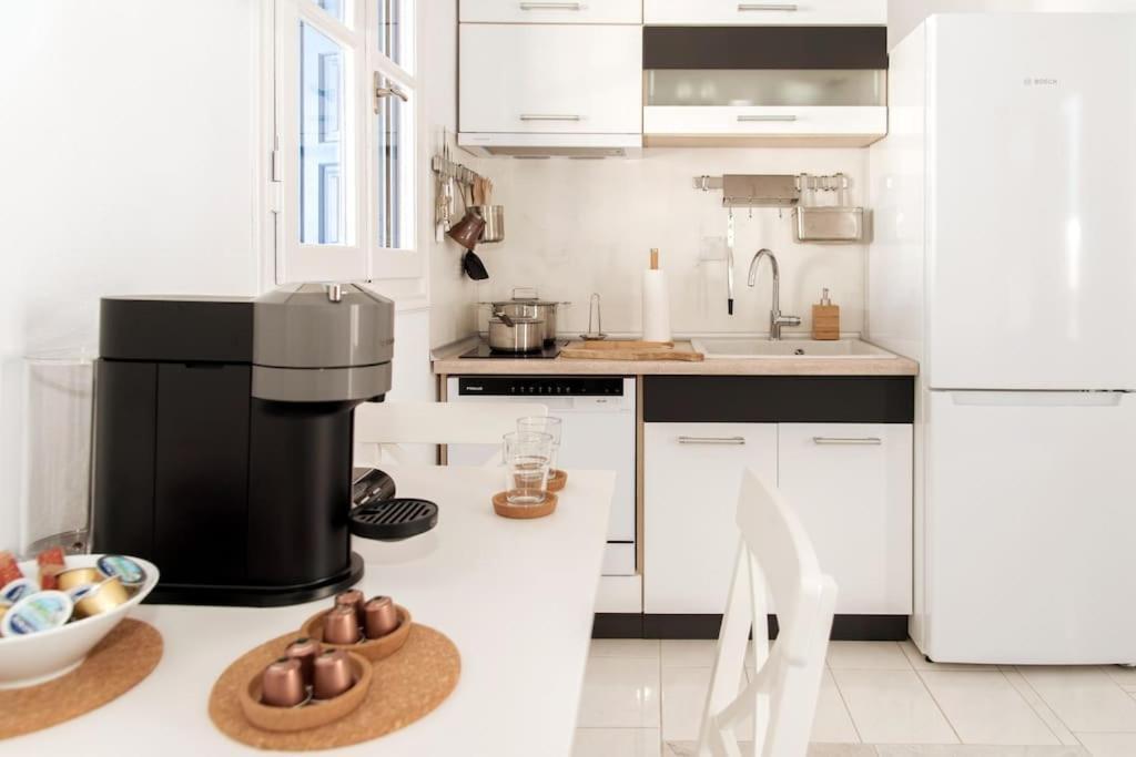 Holiday home Zen Milos Apple Pollonia