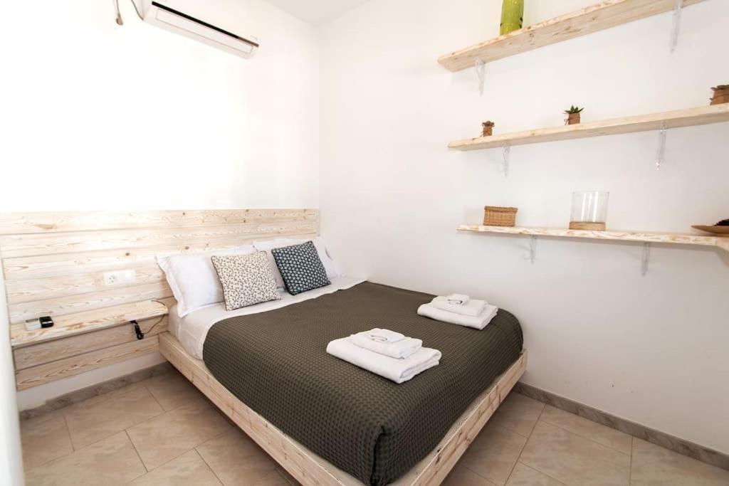 Holiday home Zen Milos Apple