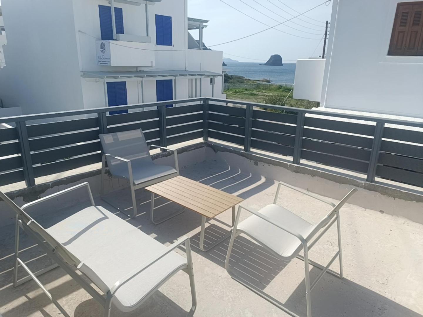 Holiday home Zen Milos Apple